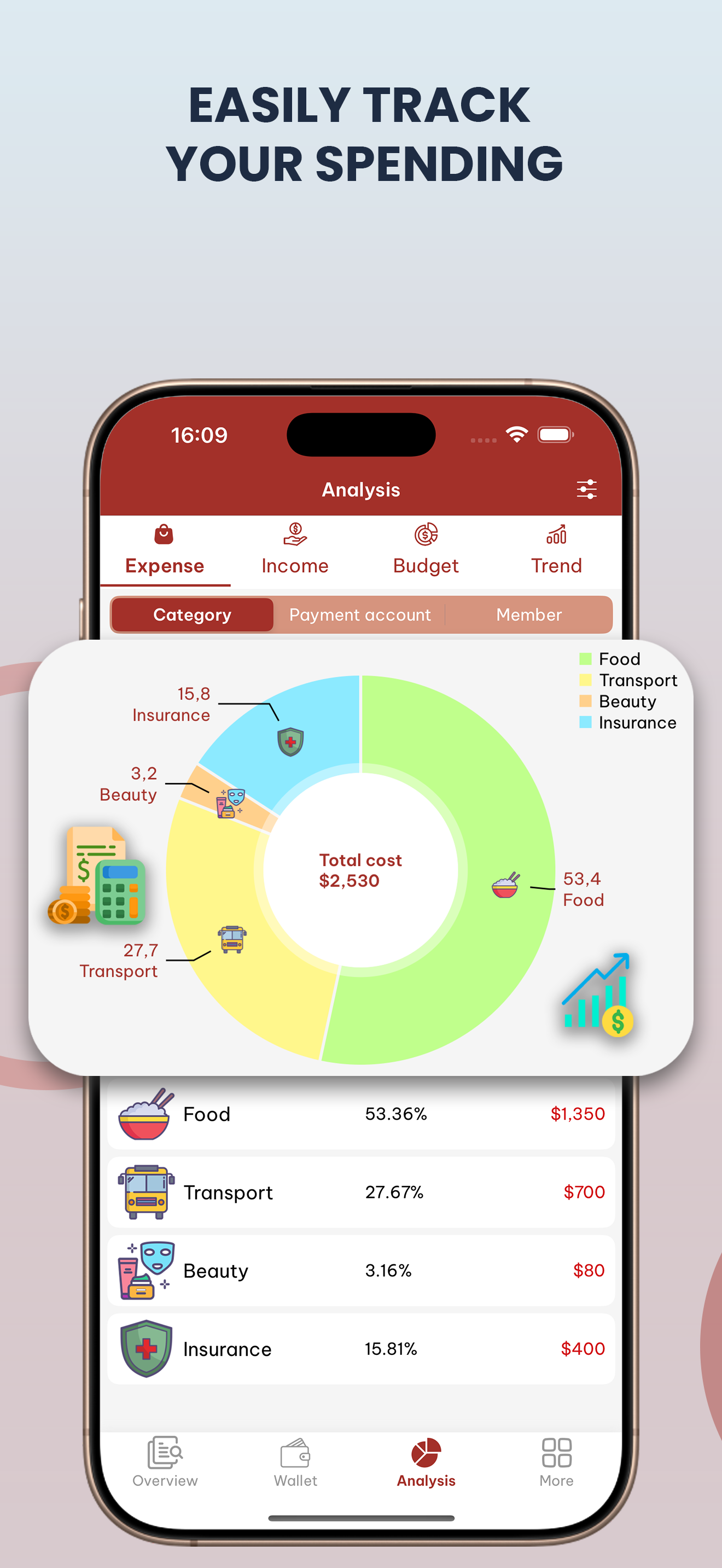Happy Money app screenshot 3