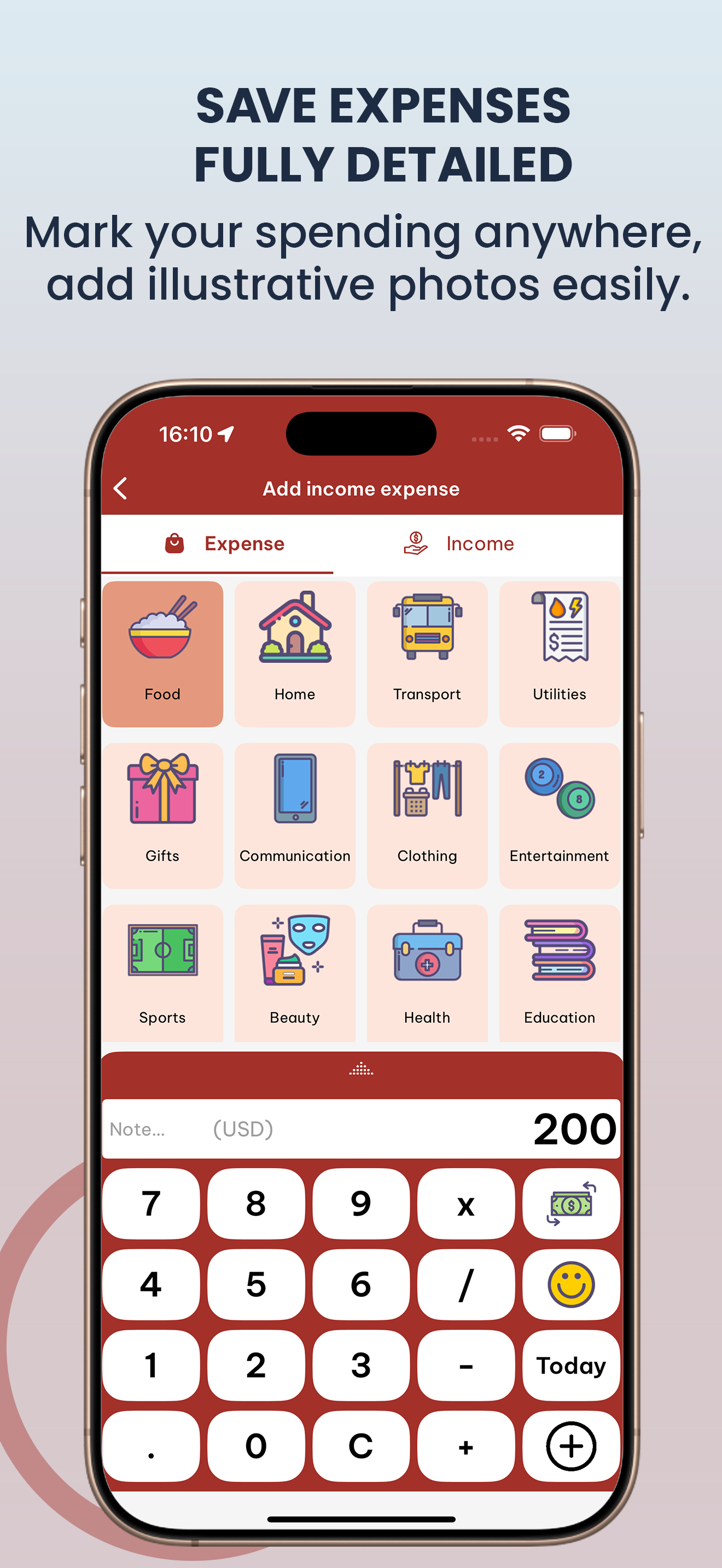 Happy Money app screenshot 4