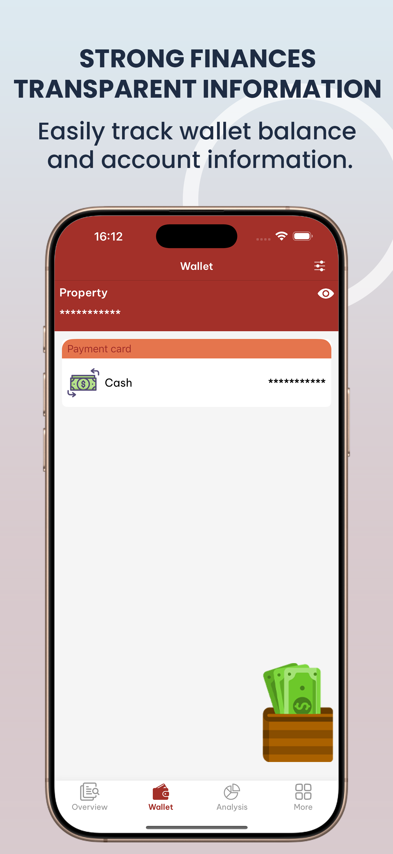 Happy Money app screenshot 5